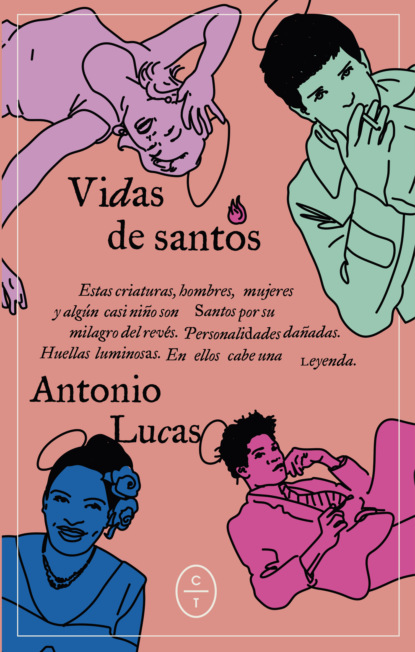 Vidas de santos
