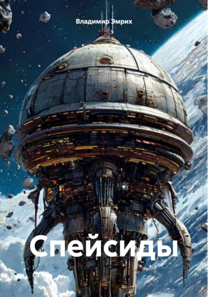 

Спейсиды