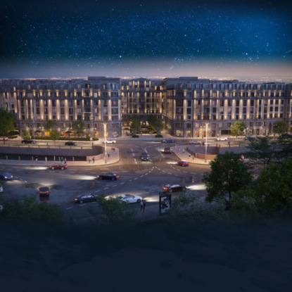 Элитное жилье в Петербурге: спрос есть, предложения нет?