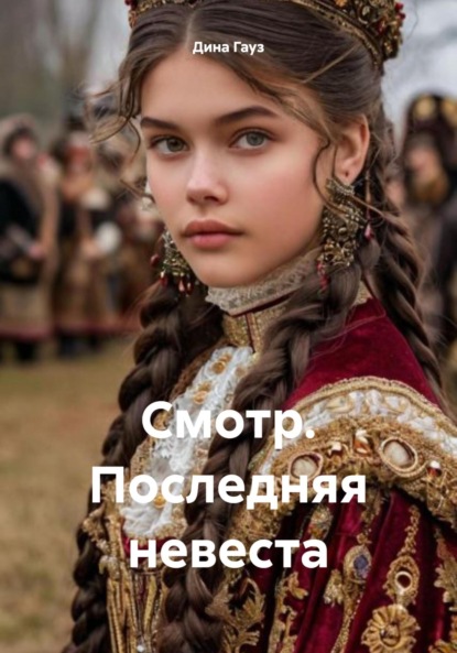 

Смотр. Последняя невеста