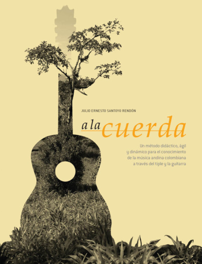 A la cuerda. Segunda edición