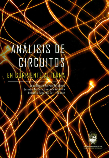 Análisis de circuitos en corriente alterna