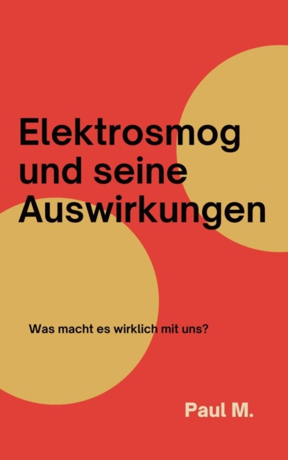 Elektrosmog und seine Auswirkungen