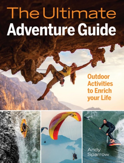 Ultimate Adventure Guide