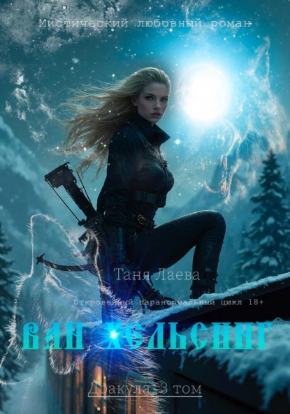 

Ван Хельсинг