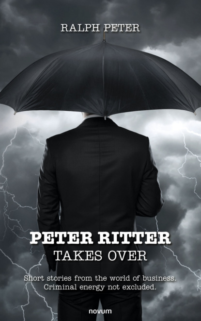 Peter Ritter takes over