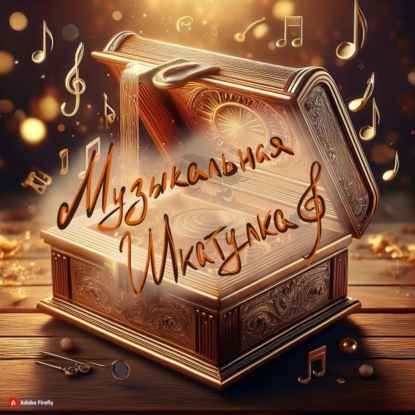 А.К. Лядов. Волшебное озеро. Выпуск 34