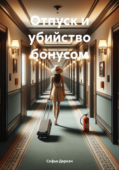 

Отпуск и убийство бонусом