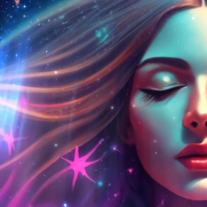 Отпусти ситуацию и все решится / Медитация