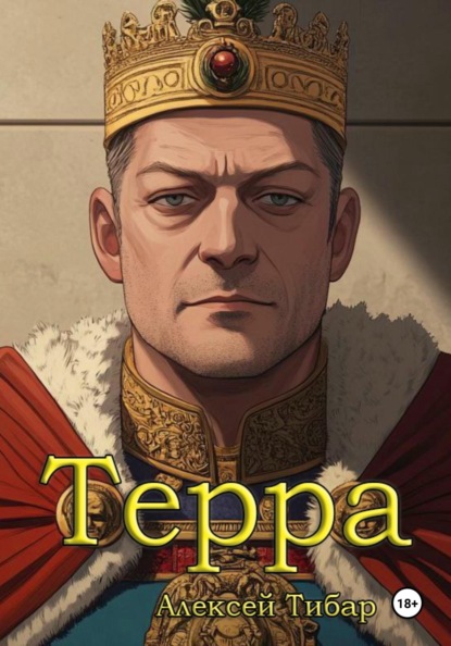 

Терра
