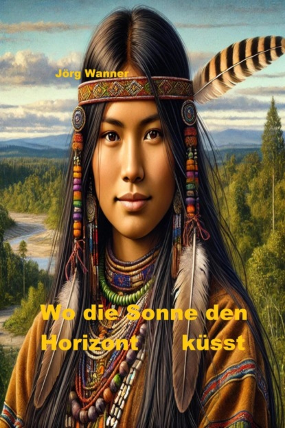 Wo die Sonne den Horizont küsst