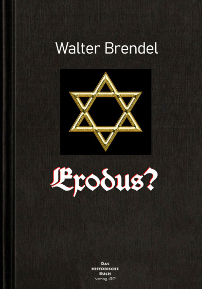 Exodus?