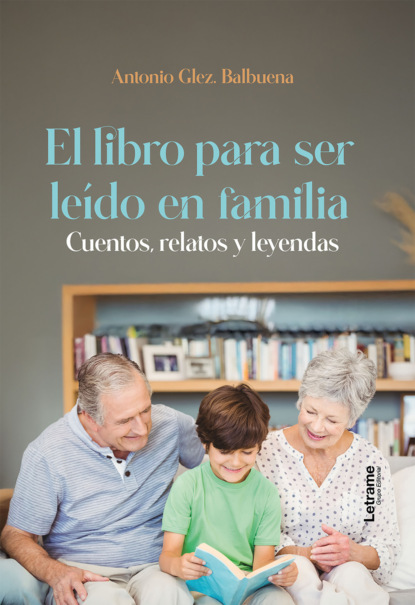 El libro para ser leído en familia