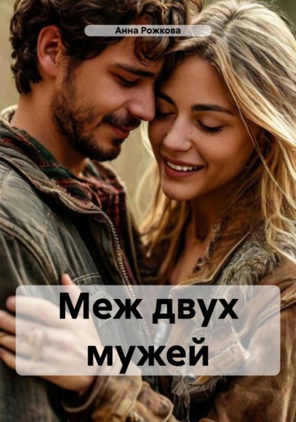 

Меж двух мужей