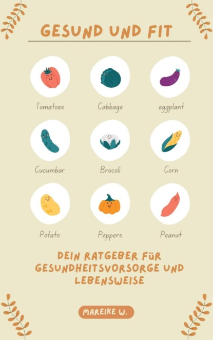 Gesund und Fit