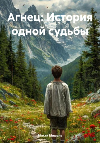 

Агнец: История одной судьбы