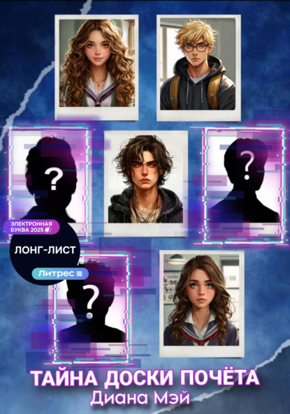 

Тайна доски почёта