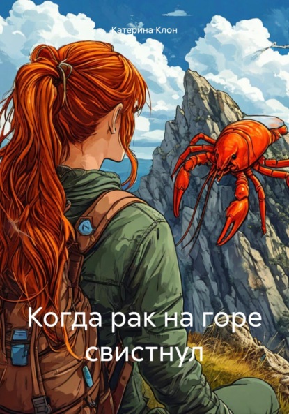 

Когда рак на горе свистнул