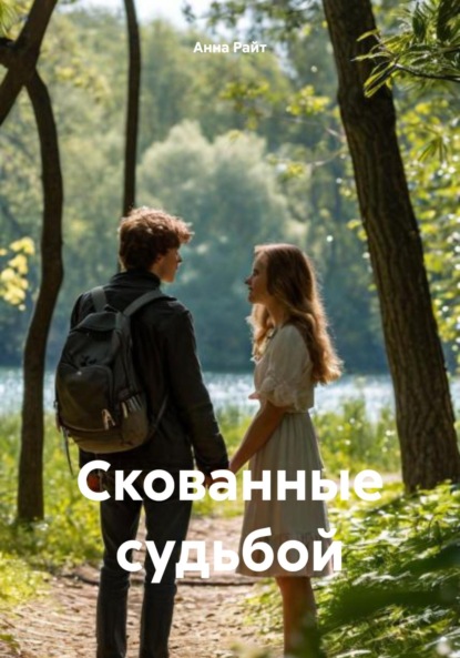 

Скованные судьбой