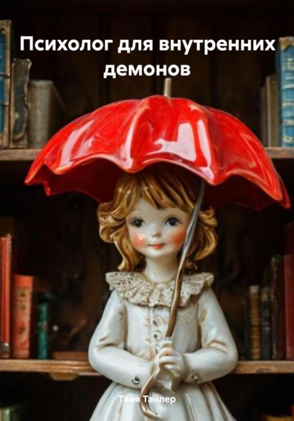 

Психолог для внутренних демонов