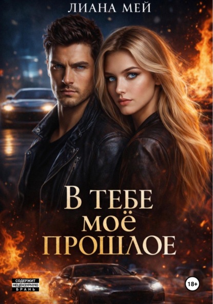 

В тебе мое прошлое