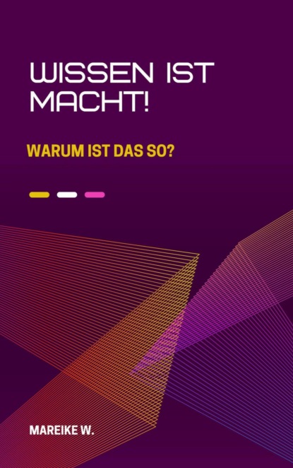 Wissen ist Macht!