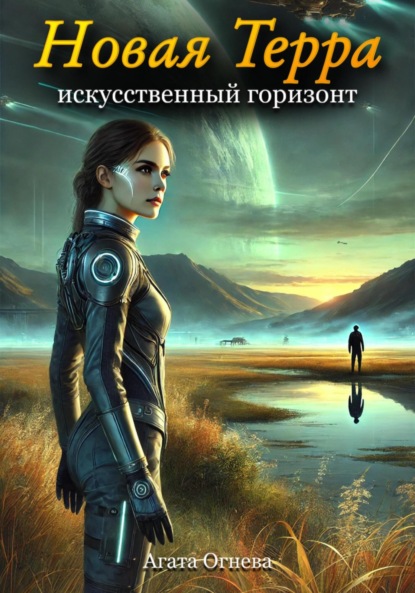 

Новая Терра: искусственный горизонт
