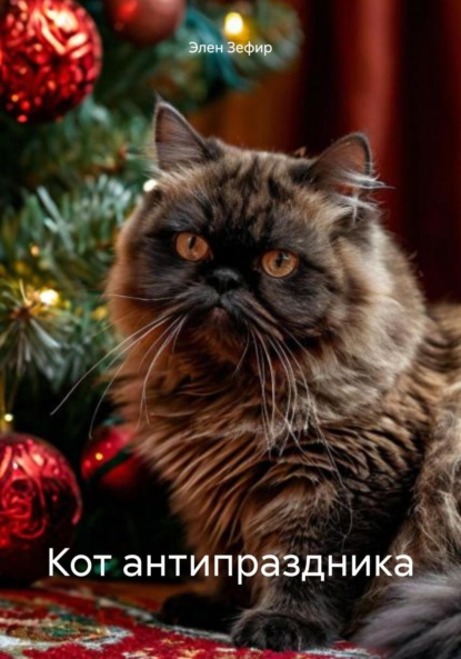 

Кот антипраздника