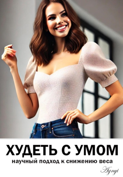 

Худеть с умом: научный подход к снижению веса