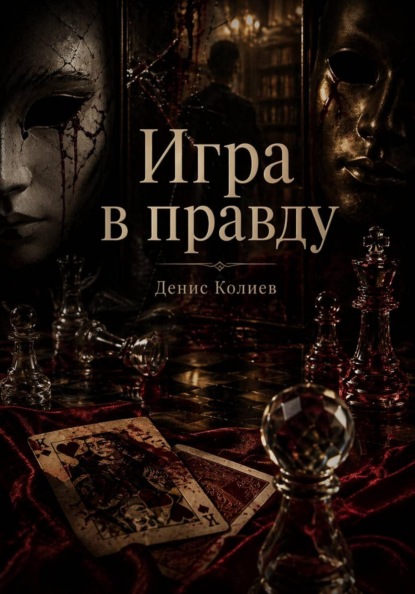 

Игра в правду