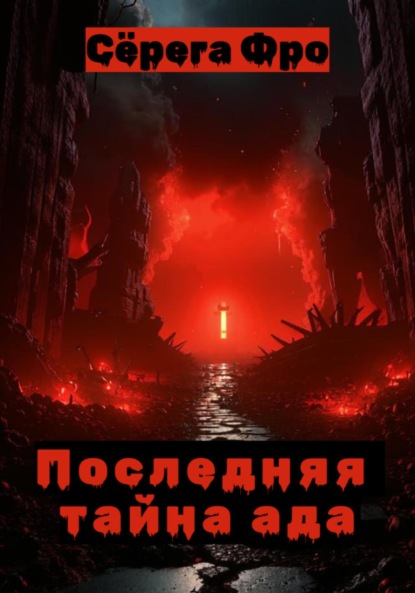 

Последняя тайна ада