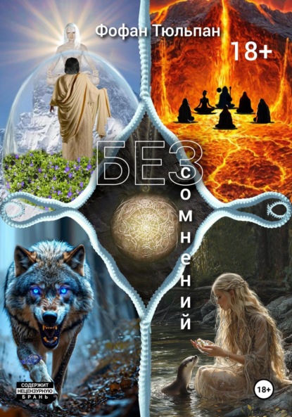 

Без сомнений