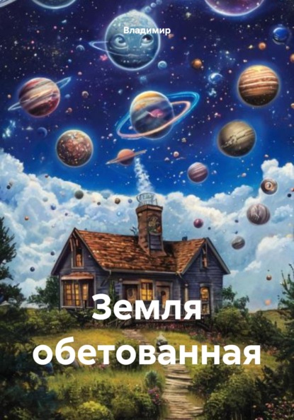 

Земля обетованная