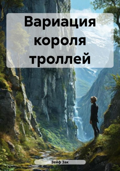 

Принц двух миров