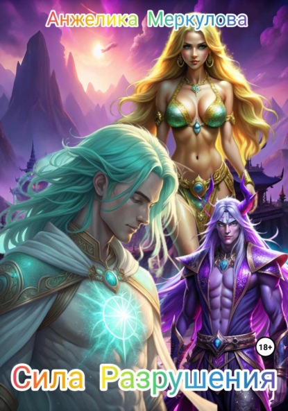 

Сила Разрушения