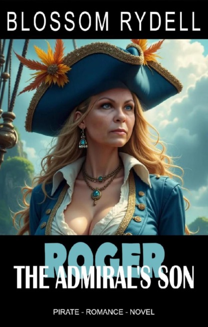 Roger - The Admiral's Son