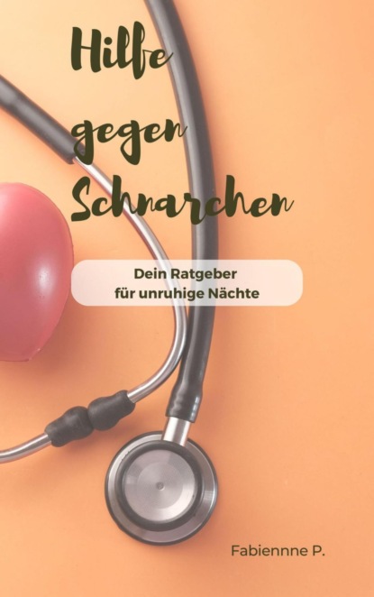 Hilfe gegen Schnarchen