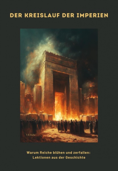 Der Kreislauf der Imperien