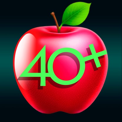 40+
