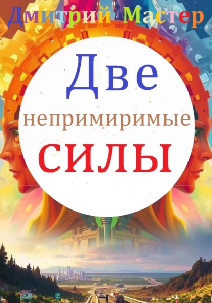 

Две непримиримые силы