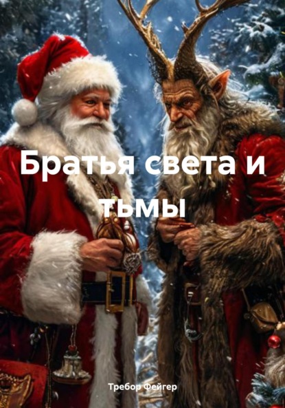

Братья света и тьмы