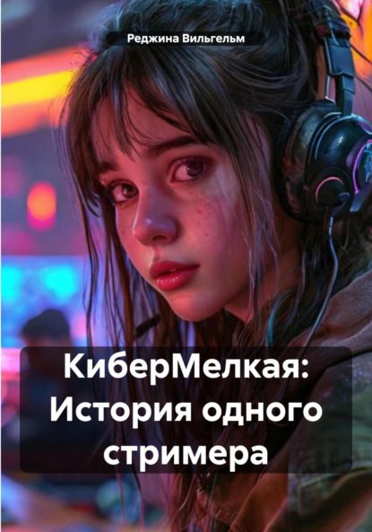 

КиберМелкая: История одного стримера