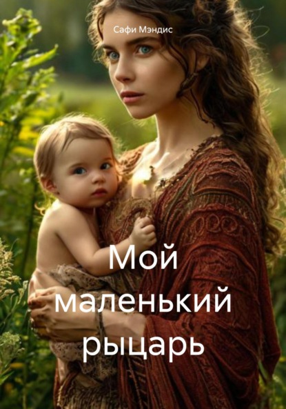 

Мой маленький рыцарь