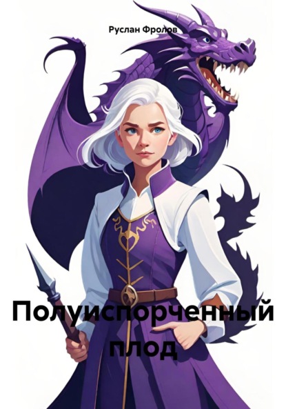 

Полуиспорченный плод