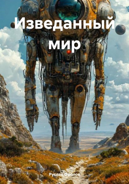 

Изведанный мир