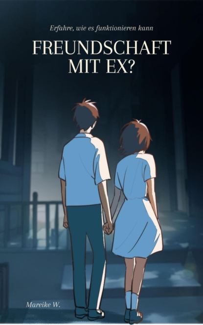 Freundschaft mit Ex