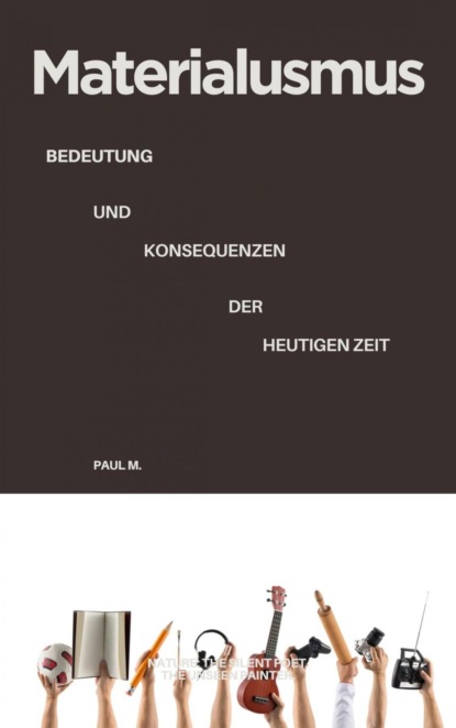 Materialismus