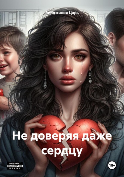 

Не доверяя даже сердцу