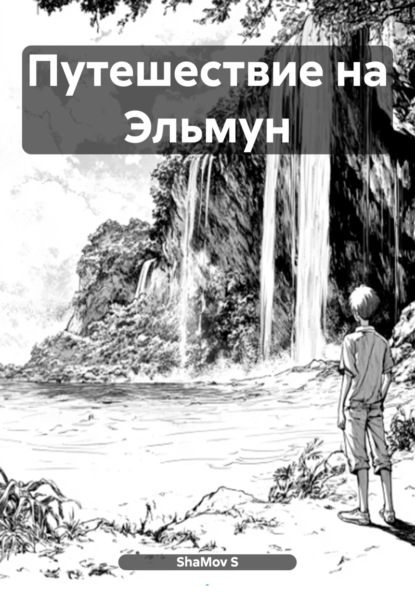

Путешествие на Эльмун