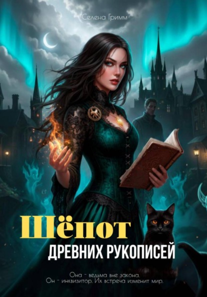 

Магия под маской